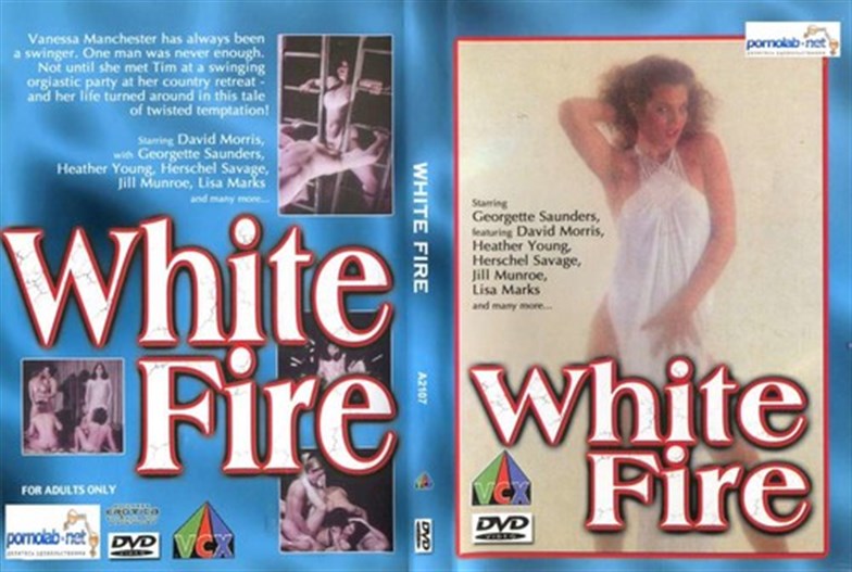 White Fire (1976) – VCX